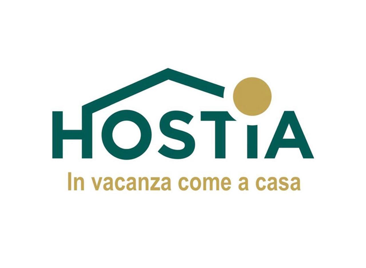 Hostia Vila Exterior foto